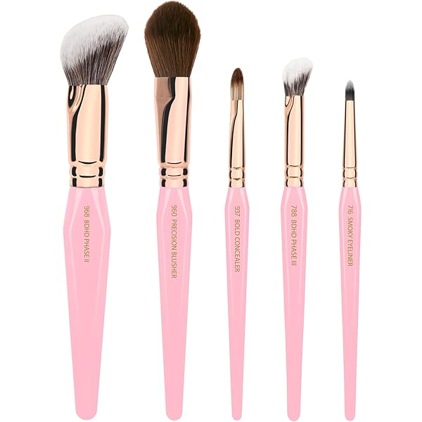 Amazon.co.jp: Bdellium Tools ゴールデントライアングルコンプリート